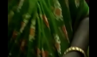 tamil adult aunty with big boobs sexy green homely
