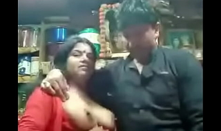 Desi aunty sex with neighbour leaked