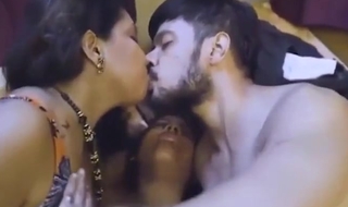 Sali Jija Indian Group Sex