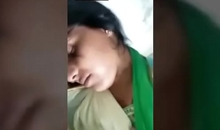 Indian desi live-in follower groupie open-air kissing