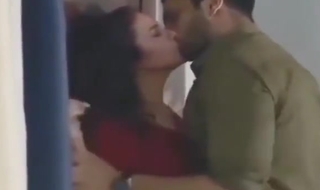 Hot Kiss , Bhabi Devar