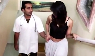 Doctor And Patient – Ki Wife Sath Kiya Sex Or Nurse Patient Sex
