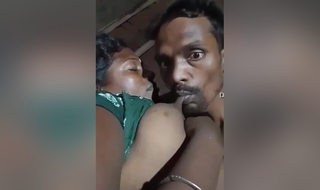 Desi Village Couple Romance And Fucking Part 2