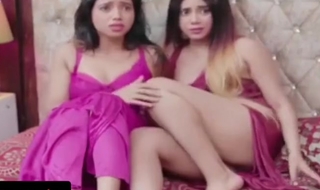 Indian Real Threesome Sex (hindi Audio)