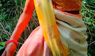 Indian Village Desi Women Injoy Outdoor Unassuming Boobs Hindi