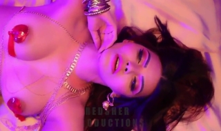 Astonishing Sex Scene Big Tits Watch Exclusive Version With Sherlyn Chopra And Strip Dance