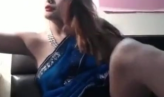 Prexy Sexy Indian Cam Girl
