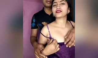 Hema Bhabhi Sexy Romance On Live Cam Show