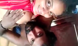 Mallu Chechi Sex With Chettan Porn Video