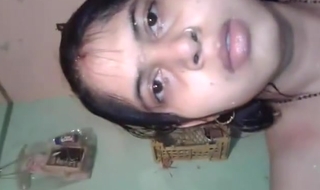 Chubby Bhabhi Nude Bath Mms Video