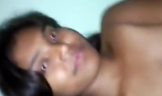 Indian Girl Nagna Selfie Video