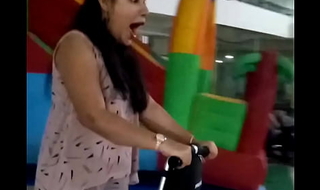 Famous Harshita ankit fame harshita slut slowmotion voyeur video to see her expression