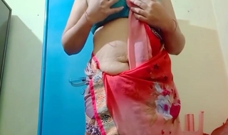 Telugu Aunty Sangeeta Wants To Have Bed Breaking Hot Sexual relations With Dirty Telugu Audio