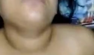 Busty Bhabhi Moaning Sex Mms Coeval Video