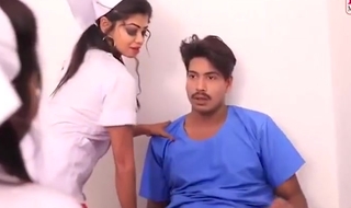 Marij Or Nurse Indian Hot Web Series