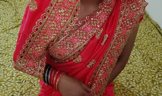 Indian Desi village bhabhi was cheat her husband and first time painfull sex with step brother clear Hindi audio