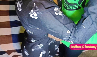 Latest experimental Desi Hindi homemade maid bhabhi ki chudai video