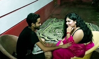 Desi XXX Super-Hot Beautiful Bhabhi Outdoor Sex!!! With Clear Audio
