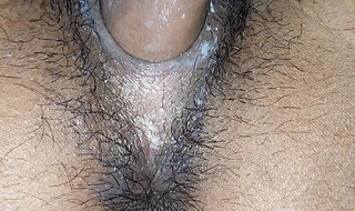 Desi Bhabhi Creamy Wet Pussy fucked by her Neighbor when Husband's not home