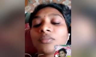 Tamilxxvedeo - Tamil Video Call