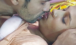 Two bengali teens share cocks in Deshi Sex 4some