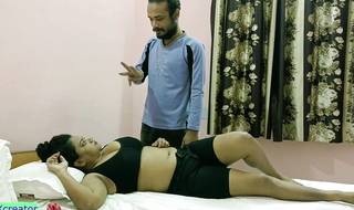Indian Hot girl Fucking! Free Sex with Body Massage!!