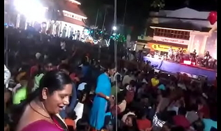 Aunty ass dance act ovation more visit indianvoyeur xnxx