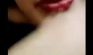 TS Zoey Leone Closeup Oral job