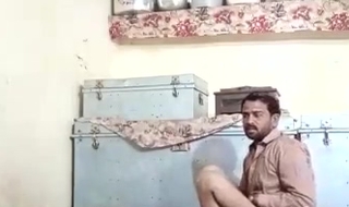 Rajasthani Village Lady Getting Fucked By Truck Driver