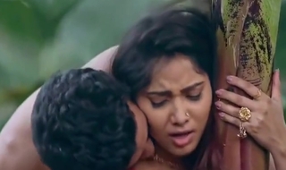 Indian Open-air Sex With Bhabhi