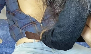 Valentine's Day Specia -Skinny Girlfriend Fucked Be fitting of 4 Hours On Valentine's Day With Clear Hindi Roleplay Sexual relations Story Movi