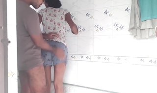 Indian Bengali Girl Fucked By Neighbor In Bathroom - Hindi Dirty Story Audio