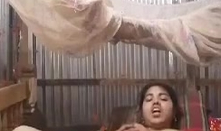 Bangladeshi Village Slut Showing In the altogether Pussy At bottom Cam