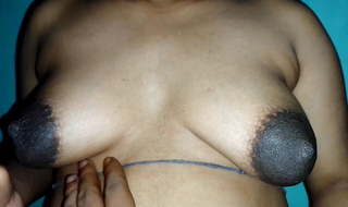 Desi Bengali wife Showing her big boobs and beautiful pussy