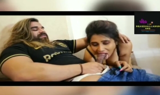 Sunita Bhabhi - Indian Bhabhi) Porn Movie (part 1)