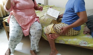 Female private teacher & Student jabardasti choda chudi video MMS (Desi hot teacher & student Mast chudai or pani nikal)