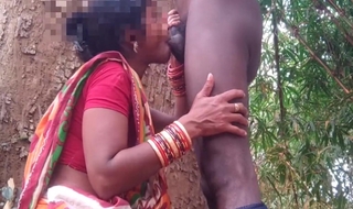 Devar Bhabhi In Indian Dever Bhabhi Forest Outdoor Sex