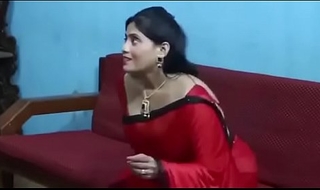Indian aunty full HD