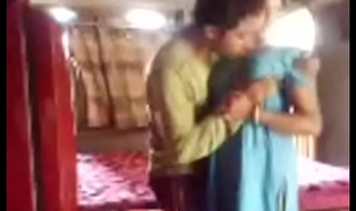 Sex-mad Bengali tie the knot in arrears sucks with the addition of fucks in a dressed quickie, bengali audio.FLV