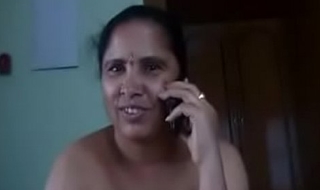 Indian telugu aunties engulfing Private eye