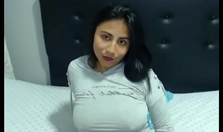 Sexy Indian web camera engrave in the first place www.JuicyGirlCams.com