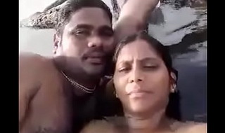 tamil clip vagina eating in backwaters