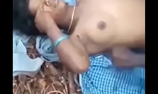 Tamil girl fuck in forest