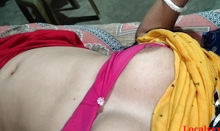 Local indian Village wife Sex With Boyfriend ( Official Video By Villagesex91)