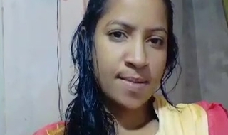 Hot Bangla Nude Selfie Video For Her Lover