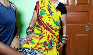 Dress Change Kar Rrhi Bhabhi Ko Pakd Kr Painful Going to bed Kiya