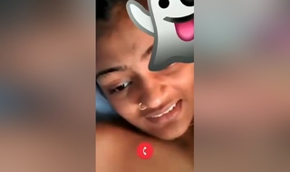 Today Exclusive-lankan Girl Way Pussy On Video Call