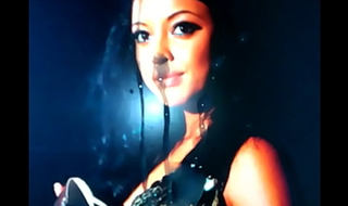 Cum on Tanushree Dutta Actress