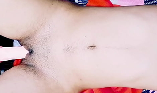 Bhabi Masturbation sex video at the sex