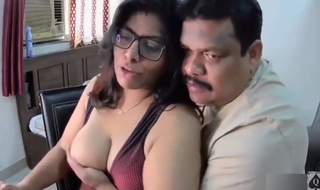 Indian Hubby Licks Bbw Wifes Armpit On Webcam
